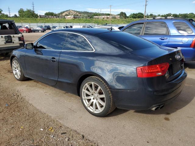 Photo 1 VIN: WAULFAFR4DA001706 - AUDI A5 PREMIUM 