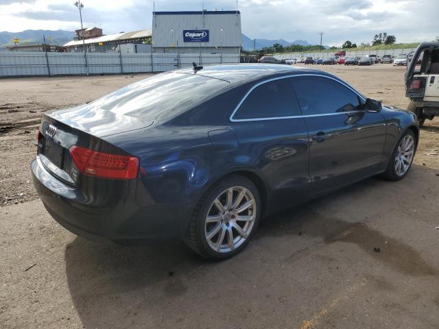 Photo 2 VIN: WAULFAFR4DA001706 - AUDI A5 PREMIUM 