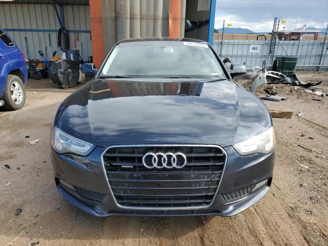 Photo 4 VIN: WAULFAFR4DA001706 - AUDI A5 PREMIUM 