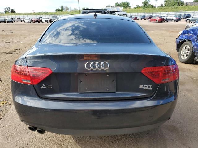 Photo 5 VIN: WAULFAFR4DA001706 - AUDI A5 PREMIUM 