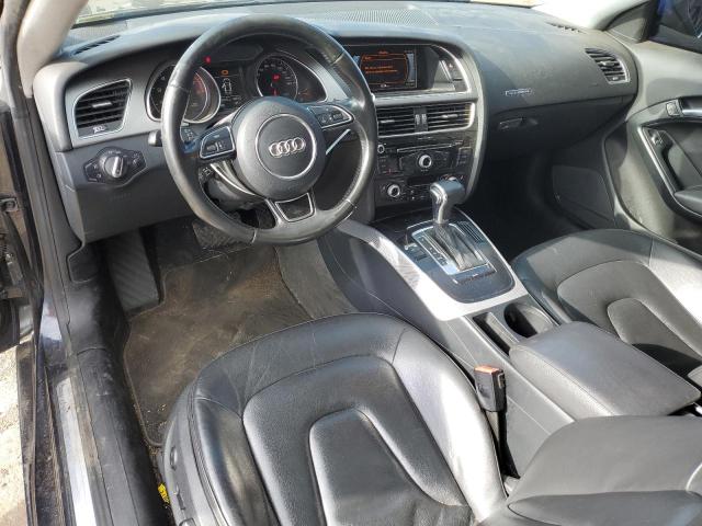 Photo 7 VIN: WAULFAFR4DA001706 - AUDI A5 PREMIUM 