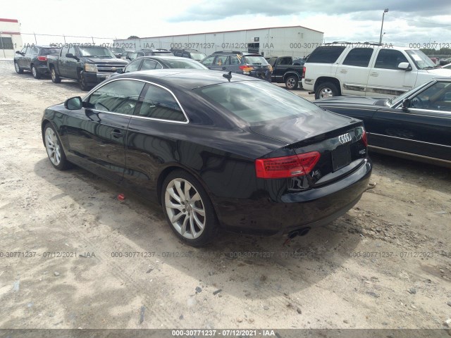 Photo 2 VIN: WAULFAFR4DA020370 - AUDI A5 