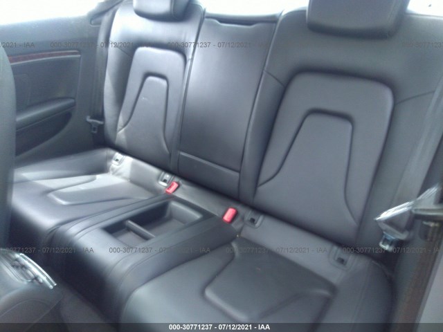 Photo 7 VIN: WAULFAFR4DA020370 - AUDI A5 