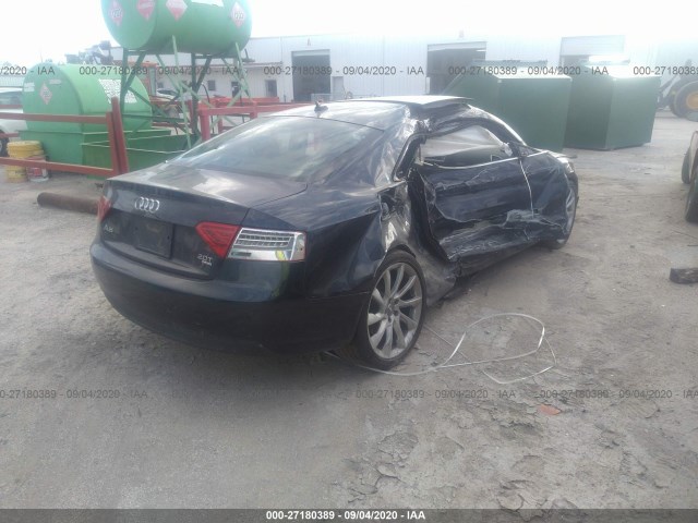 Photo 3 VIN: WAULFAFR4DA020773 - AUDI A5 