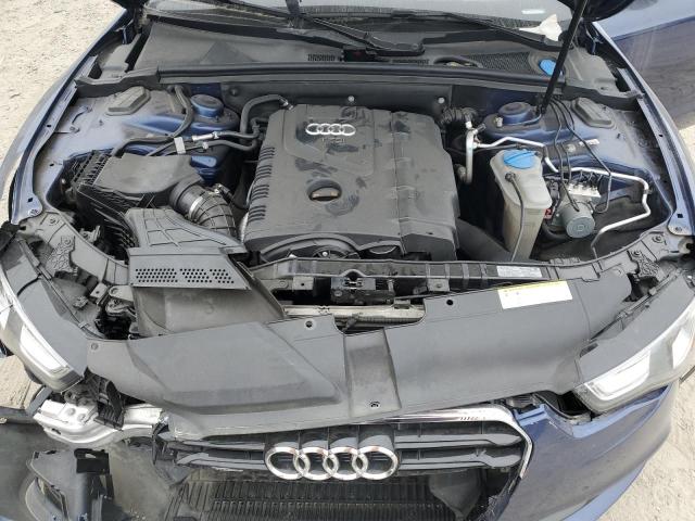 Photo 10 VIN: WAULFAFR4DA031949 - AUDI A5 