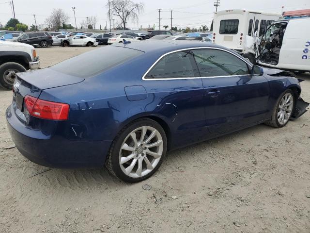 Photo 2 VIN: WAULFAFR4DA031949 - AUDI A5 