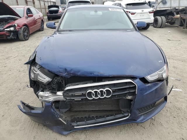 Photo 4 VIN: WAULFAFR4DA031949 - AUDI A5 