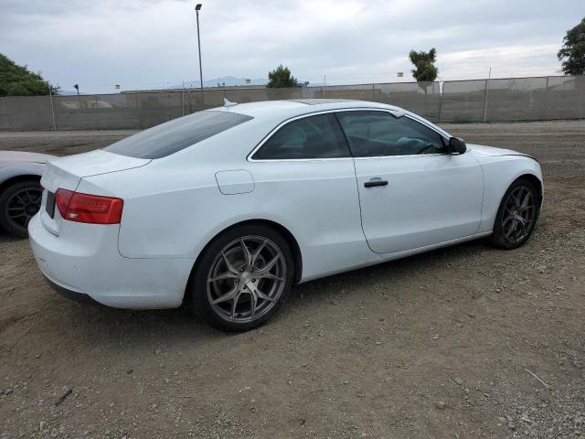 Photo 2 VIN: WAULFAFR4DA036116 - AUDI A5 