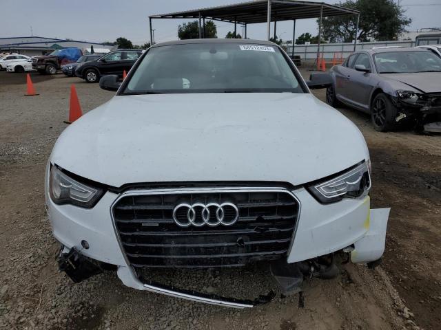 Photo 4 VIN: WAULFAFR4DA036116 - AUDI A5 