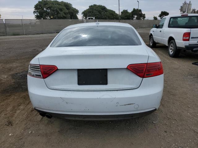 Photo 5 VIN: WAULFAFR4DA036116 - AUDI A5 