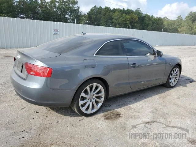 Photo 2 VIN: WAULFAFR4DA077118 - AUDI A5 