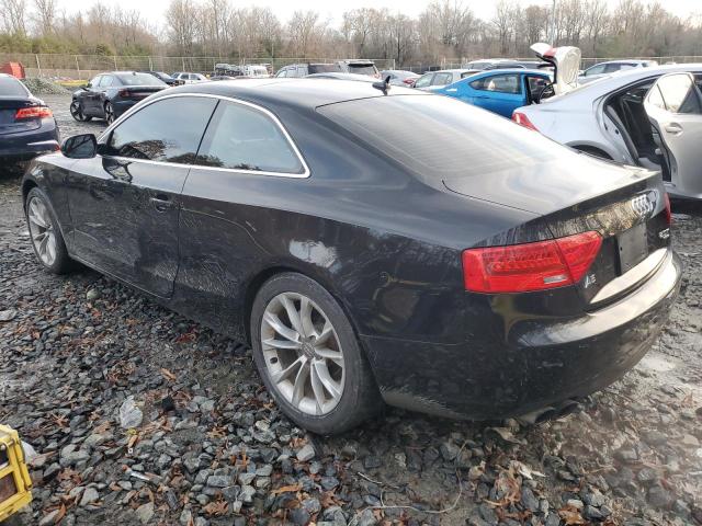 Photo 1 VIN: WAULFAFR4EA001786 - AUDI A5 PREMIUM 