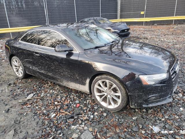 Photo 3 VIN: WAULFAFR4EA001786 - AUDI A5 PREMIUM 