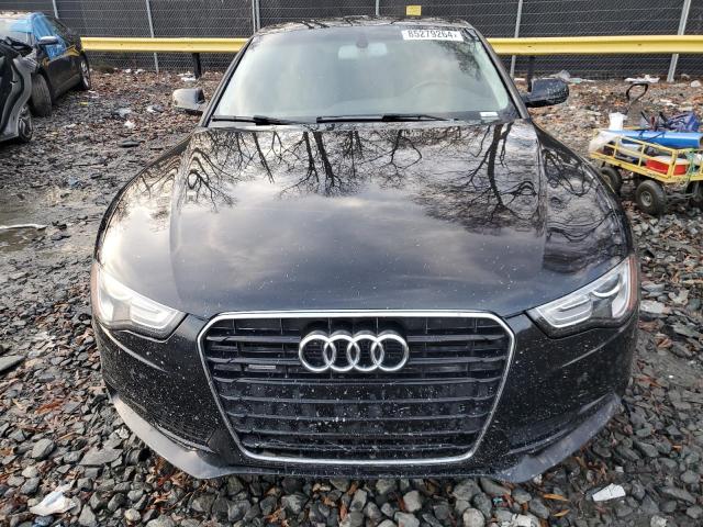 Photo 4 VIN: WAULFAFR4EA001786 - AUDI A5 PREMIUM 