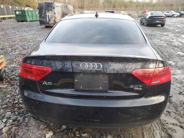 Photo 5 VIN: WAULFAFR4EA001786 - AUDI A5 PREMIUM 