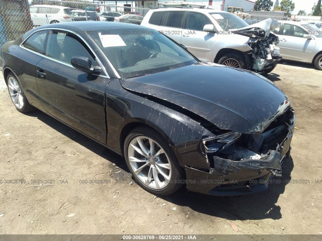 Photo 0 VIN: WAULFAFR4EA022413 - AUDI A5 