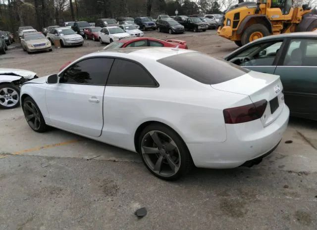 Photo 2 VIN: WAULFAFR4EA029569 - AUDI A5 