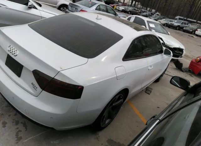 Photo 3 VIN: WAULFAFR4EA029569 - AUDI A5 