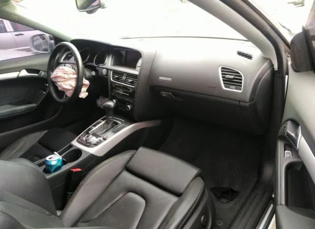 Photo 4 VIN: WAULFAFR4EA029569 - AUDI A5 