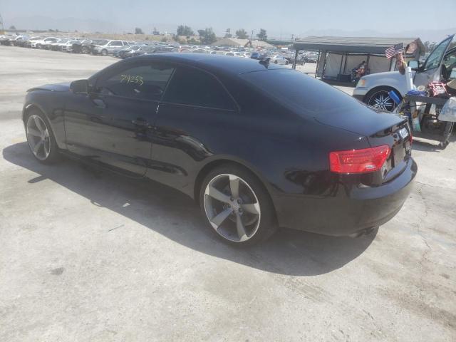 Photo 2 VIN: WAULFAFR4EA047229 - AUDI A5 PREMIUM 