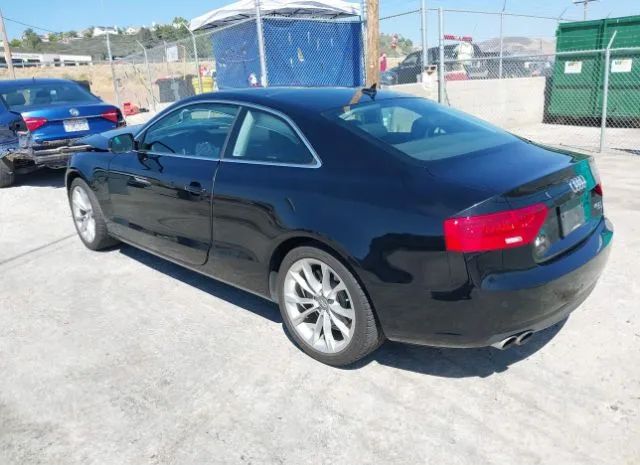 Photo 2 VIN: WAULFAFR4EA048817 - AUDI A5 