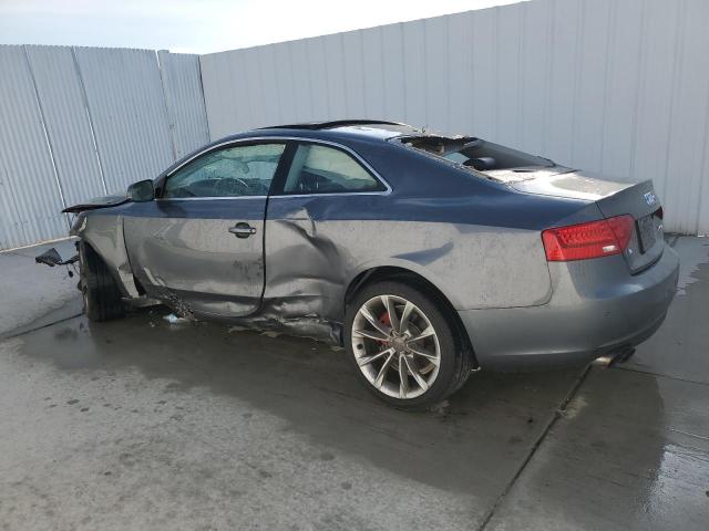 Photo 1 VIN: WAULFAFR4EA068114 - AUDI A5 