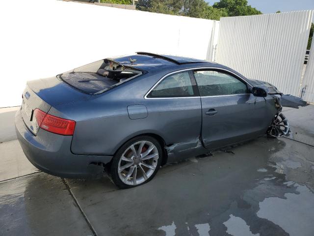 Photo 2 VIN: WAULFAFR4EA068114 - AUDI A5 