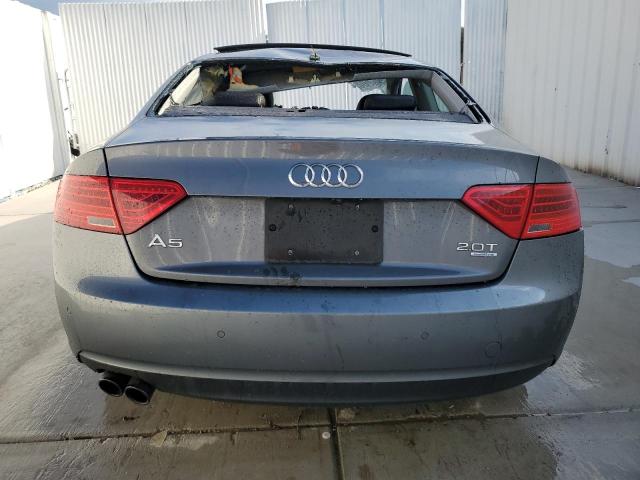 Photo 5 VIN: WAULFAFR4EA068114 - AUDI A5 