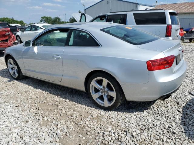 Photo 1 VIN: WAULFAFR4EA071997 - AUDI A5 