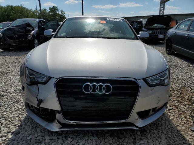 Photo 4 VIN: WAULFAFR4EA071997 - AUDI A5 