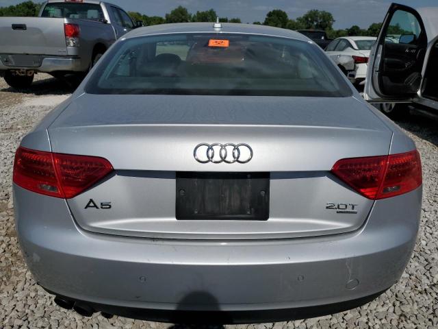 Photo 5 VIN: WAULFAFR4EA071997 - AUDI A5 