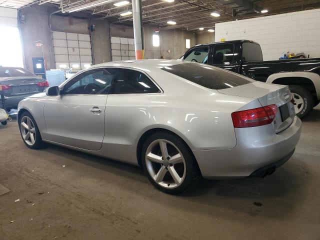 Photo 1 VIN: WAULFAFR5AA014072 - AUDI A5 