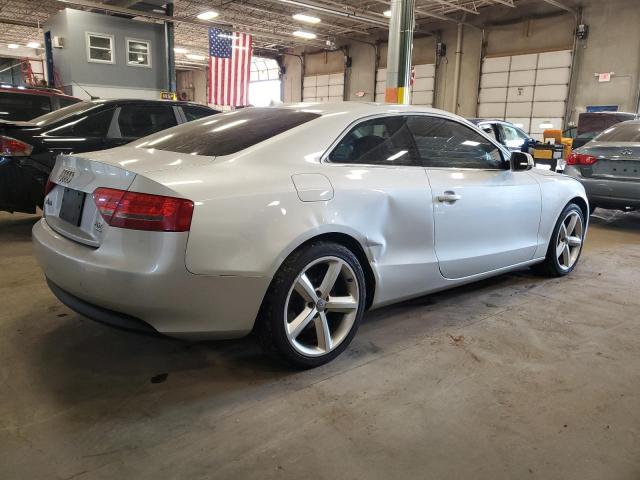 Photo 2 VIN: WAULFAFR5AA014072 - AUDI A5 