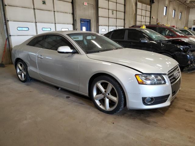 Photo 3 VIN: WAULFAFR5AA014072 - AUDI A5 