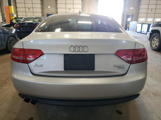 Photo 5 VIN: WAULFAFR5AA014072 - AUDI A5 