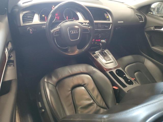 Photo 7 VIN: WAULFAFR5AA014072 - AUDI A5 