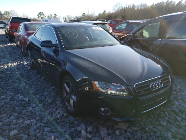 Photo 0 VIN: WAULFAFR5AA045399 - AUDI A5 PRESTIG 