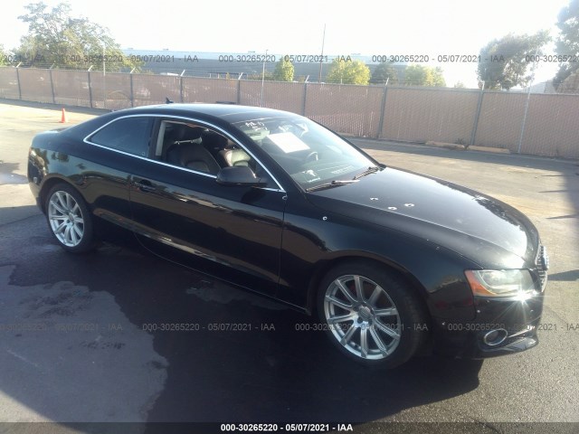 Photo 0 VIN: WAULFAFR5BA006068 - AUDI A5 