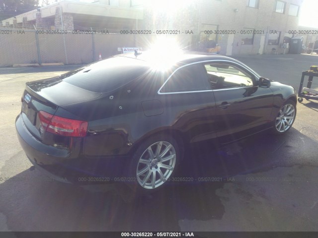 Photo 3 VIN: WAULFAFR5BA006068 - AUDI A5 