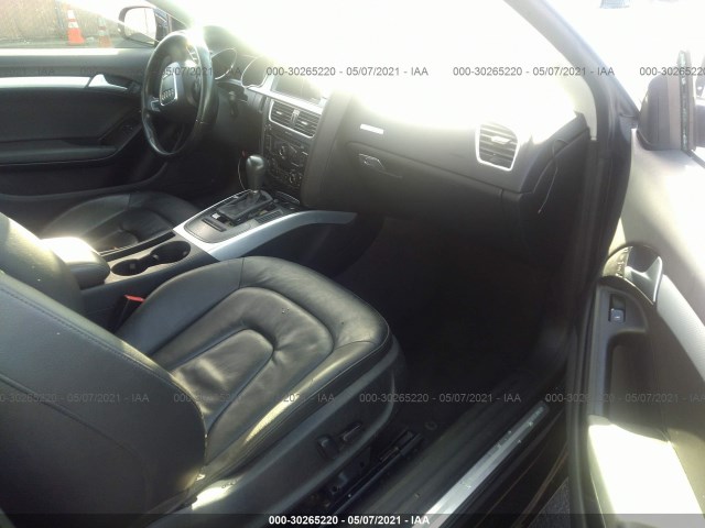 Photo 4 VIN: WAULFAFR5BA006068 - AUDI A5 