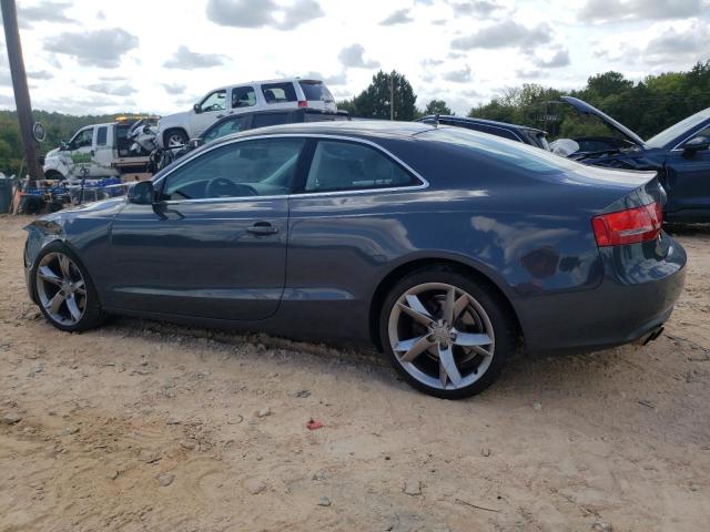 Photo 1 VIN: WAULFAFR5BA065766 - AUDI A5 PREMIUM 