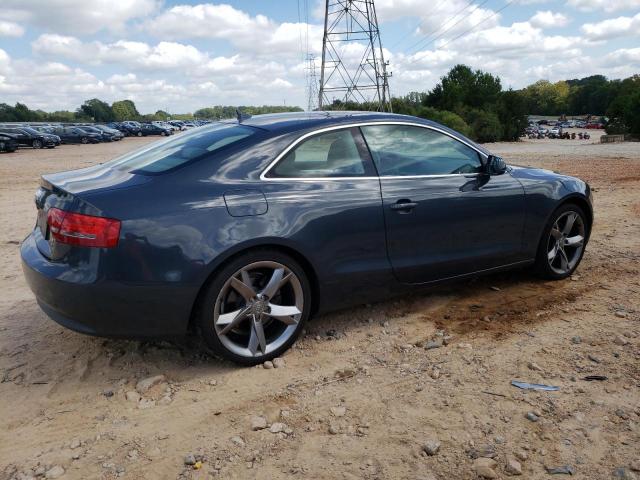 Photo 2 VIN: WAULFAFR5BA065766 - AUDI A5 PREMIUM 