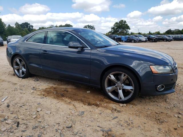 Photo 3 VIN: WAULFAFR5BA065766 - AUDI A5 PREMIUM 