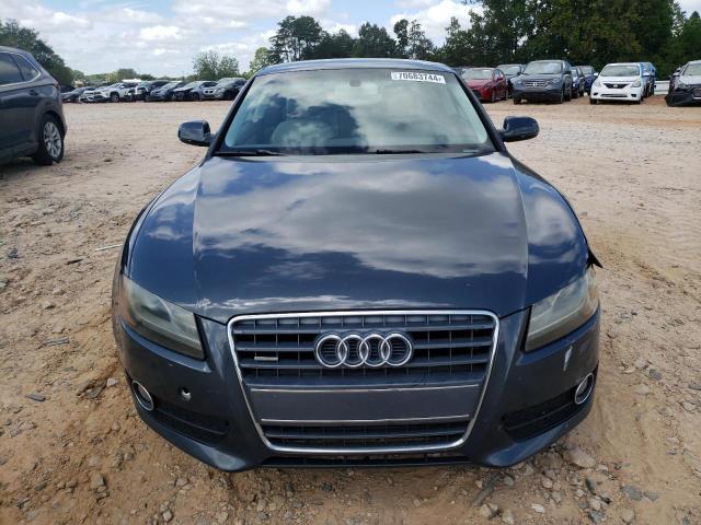 Photo 4 VIN: WAULFAFR5BA065766 - AUDI A5 PREMIUM 