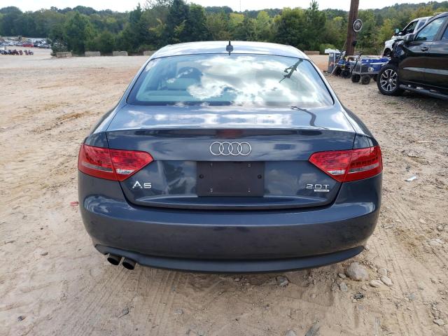 Photo 5 VIN: WAULFAFR5BA065766 - AUDI A5 PREMIUM 