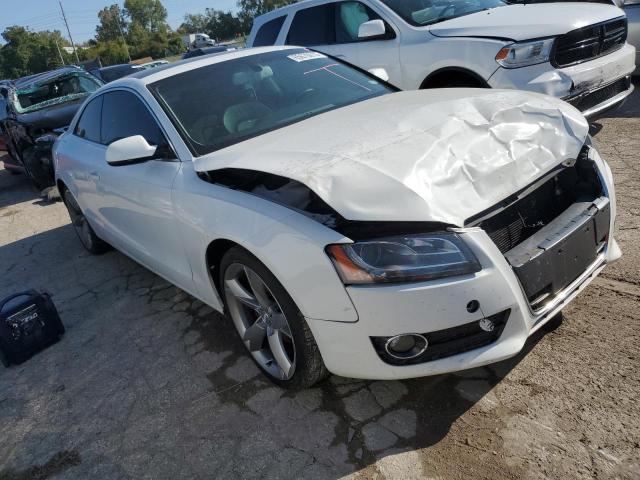 Photo 3 VIN: WAULFAFR5CA015239 - AUDI A5 PREMIUM 