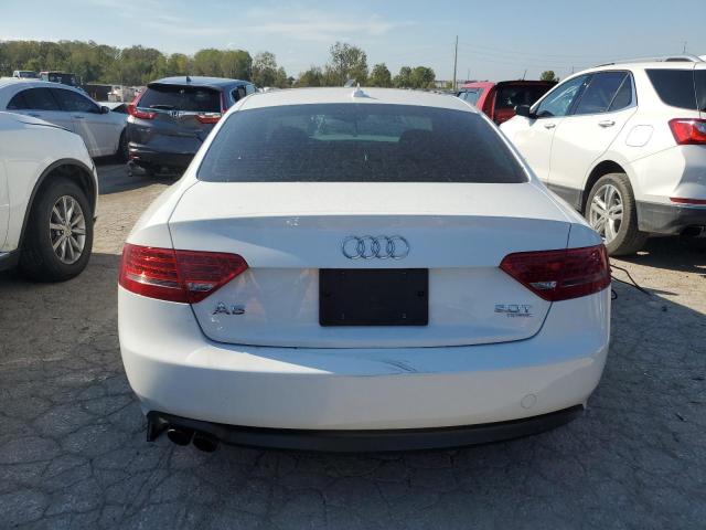 Photo 5 VIN: WAULFAFR5CA015239 - AUDI A5 PREMIUM 