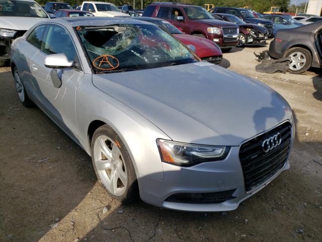 Photo 0 VIN: WAULFAFR5DA070534 - AUDI A5 