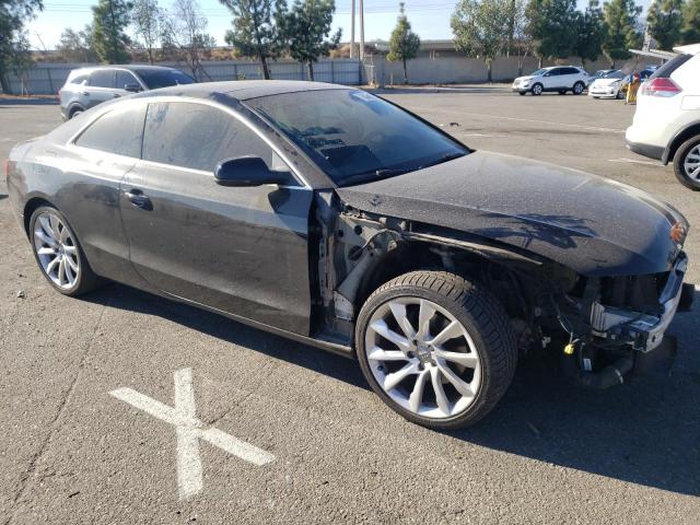 Photo 3 VIN: WAULFAFR5DA077385 - AUDI A5 