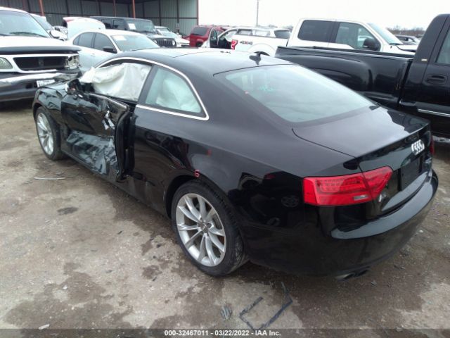 Photo 2 VIN: WAULFAFR5EA010819 - AUDI A5 